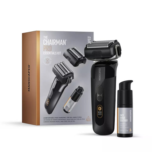 MANSCAPED The Chairman Pro Essentials Kit